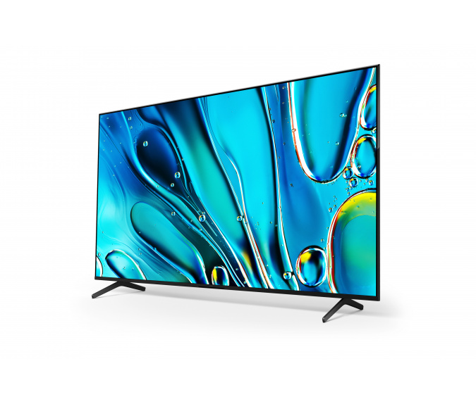 Telewizor Sony BRAVIA 3 LED 50" | K-50S35B