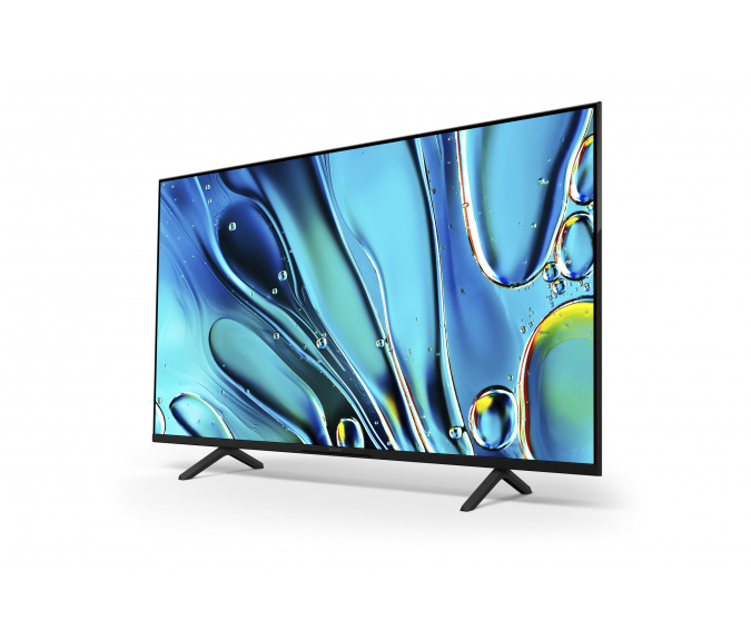 Telewizor Sony BRAVIA 3 LED 50" | K-50S35B