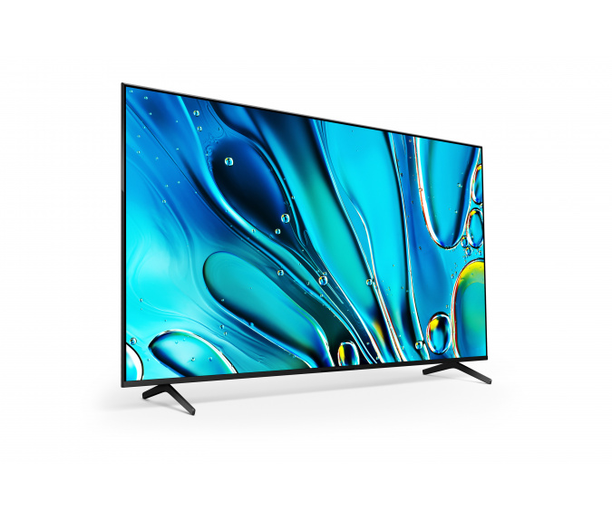 Telewizor Sony BRAVIA 3 LED 55" | K-55S35B