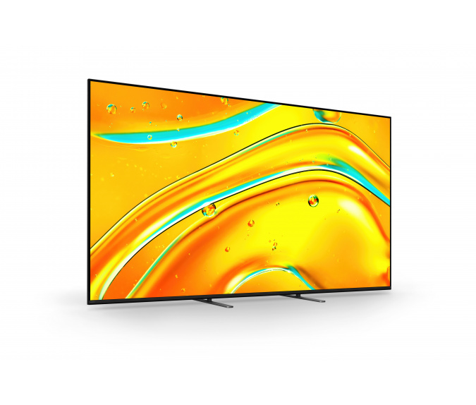 Telewizor Sony BRAVIA 5 Mini LED 55" | K-55XR55B