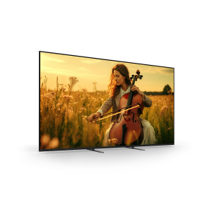 Telewizor Sony BRAVIA 5 Mini LED 55" | K-55XR55B 2