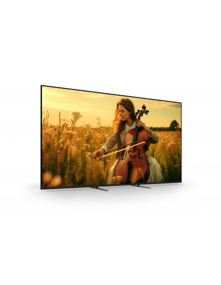 Telewizor Sony BRAVIA 5 Mini LED 55" | K-55XR55B