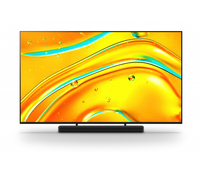 Telewizor Sony BRAVIA 5 Mini LED 65" | K-65XR55B