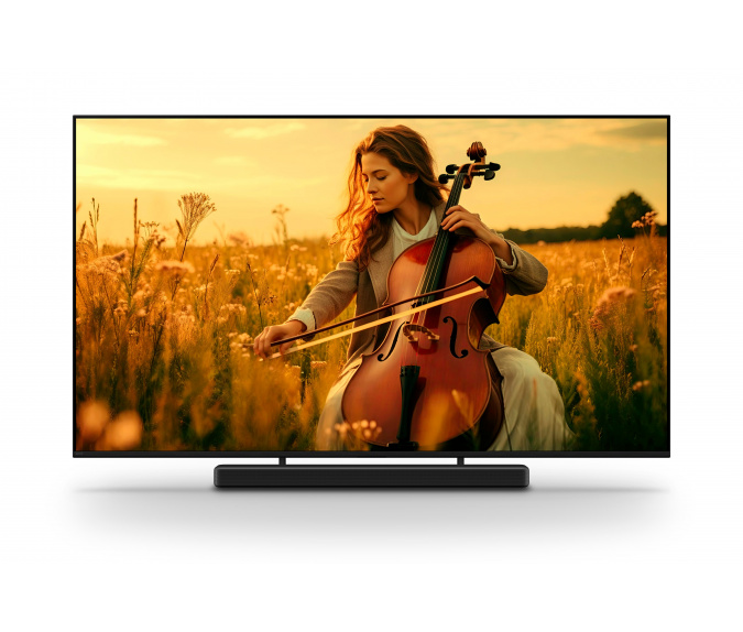 Telewizor Sony BRAVIA 5 Mini LED 75" | K-75XR55B