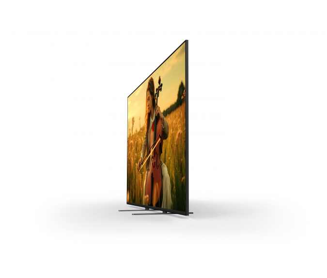 Telewizor Sony BRAVIA 5 Mini LED 75" | K-75XR55B