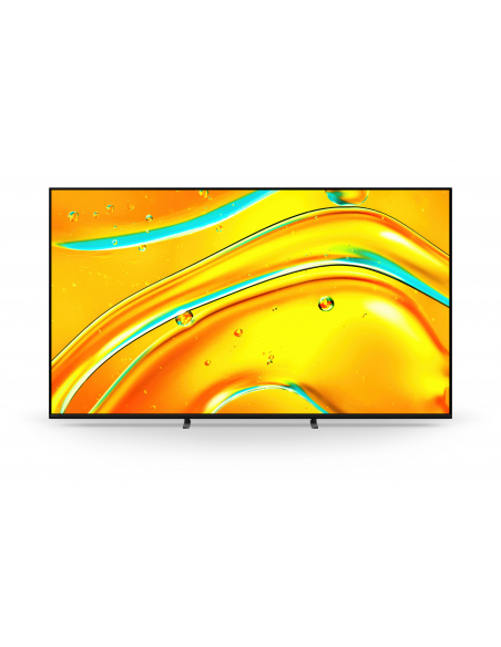 Telewizor Sony BRAVIA 5 Mini LED 75" | K-75XR55B