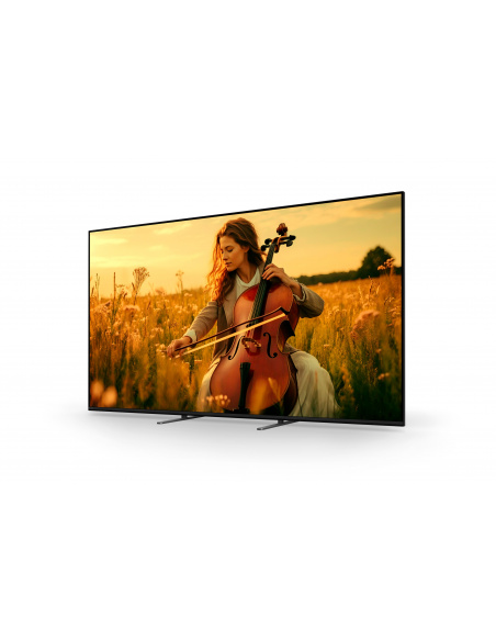 Telewizor Sony BRAVIA 5 Mini LED 75" | K-75XR55B