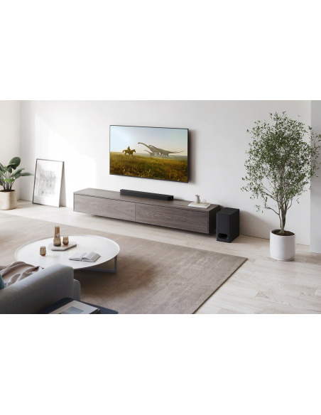 Soundbar Sony BRAVIA Theatre Bar 6 3.1.2-kanałowy | HT-B600