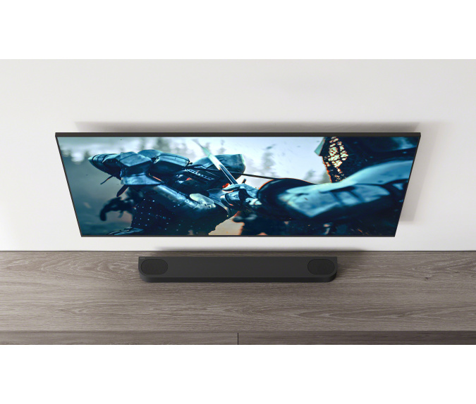 Soundbar Sony BRAVIA Theatre Bar 6 3.1.2-kanałowy | HT-B600