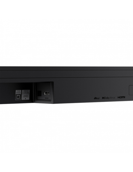 Soundbar Sony BRAVIA Theatre Bar 6 3.1.2-kanałowy | HT-B600