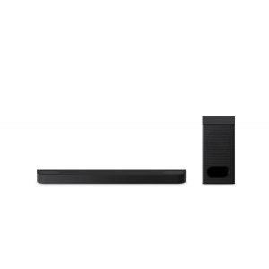 Soundbar Sony BRAVIA Theatre Bar 6 3.1.2-kanałowy | HT-B600