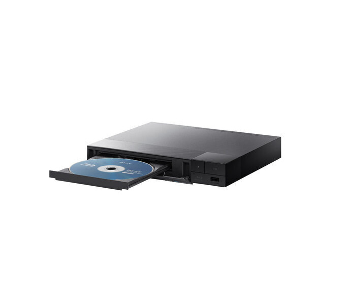 Odtwarzacz Blu-ray SONY | BDP-S1700/K