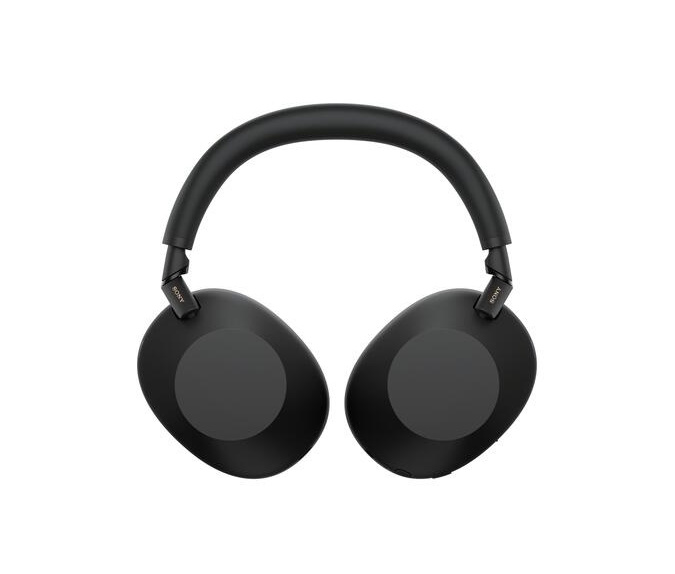 Słuchawki bezprzewodowe SONY | WH-1000XM6B Czarne