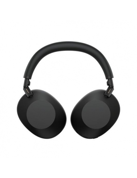 Słuchawki bezprzewodowe SONY | WH-1000XM6B Czarne