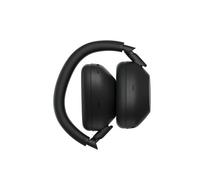 Słuchawki bezprzewodowe SONY | WH-1000XM6B Czarne