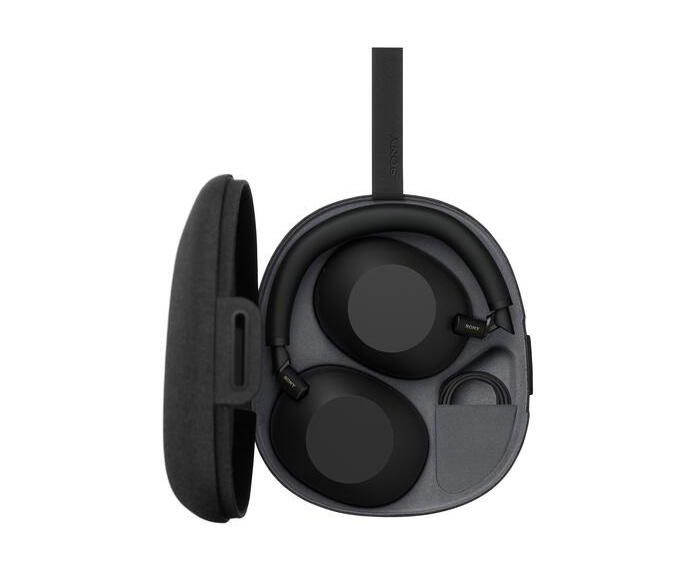 Słuchawki bezprzewodowe SONY | WH-1000XM6B Czarne