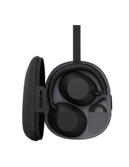 Słuchawki bezprzewodowe SONY | WH-1000XM6B Czarne