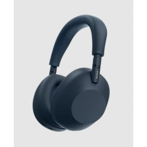 Słuchawki bezprzewodowe SONY | WH-1000XM6L Niebieskie