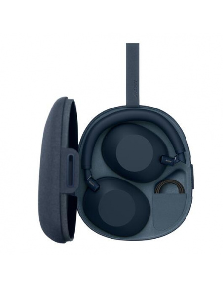 Słuchawki bezprzewodowe SONY | WH-1000XM6L Niebieskie