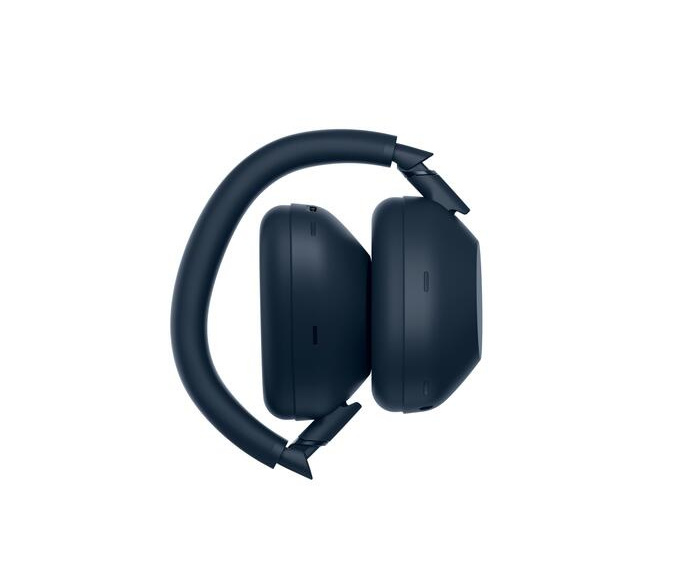 Słuchawki bezprzewodowe SONY | WH-1000XM6L Niebieskie