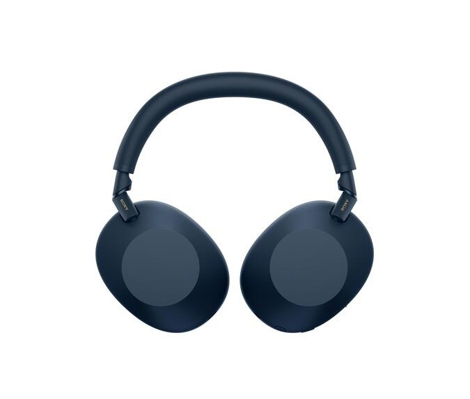 Słuchawki bezprzewodowe SONY | WH-1000XM6L Niebieskie