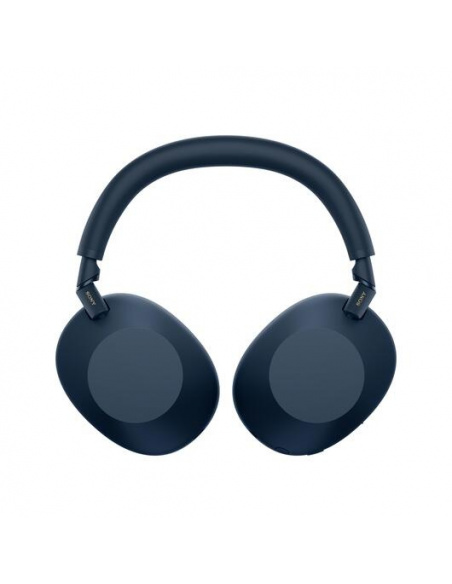 Słuchawki bezprzewodowe SONY | WH-1000XM6L Niebieskie