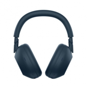 Słuchawki bezprzewodowe SONY | WH-1000XM6L Niebieskie