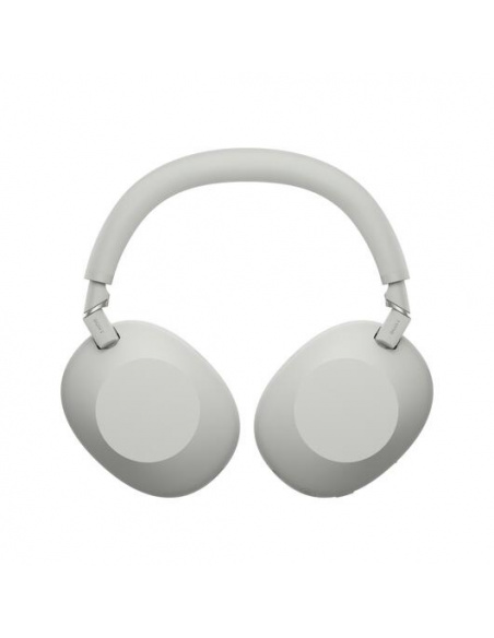 Słuchawki bezprzewodowe SONY | WH-1000XM6S Srebrne