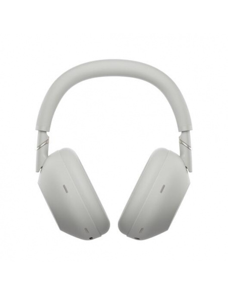 Słuchawki bezprzewodowe SONY | WH-1000XM6S Srebrne