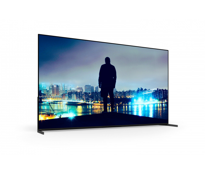 Telewizor SONY BRAVIA 8 II OLED 55" | K-55XR8M25