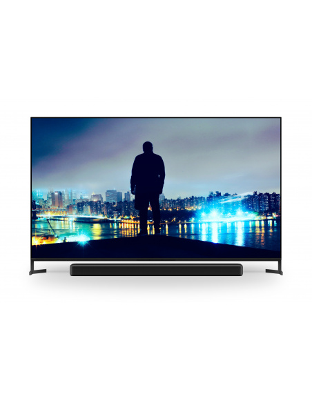 Telewizor SONY BRAVIA 8 II OLED 65" | K-65XR8M25