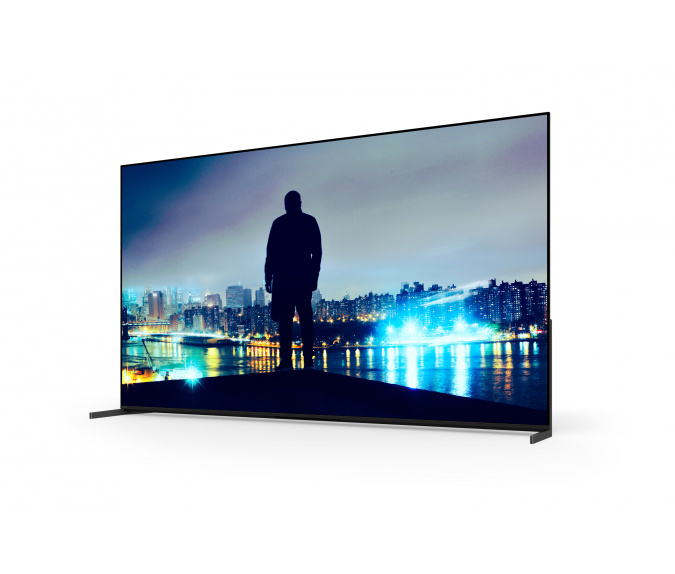 Telewizor SONY BRAVIA 8 II OLED 65" | K-65XR8M25