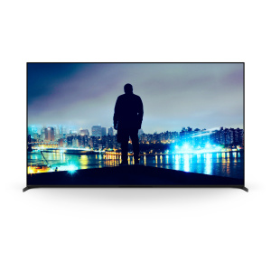 Telewizor SONY BRAVIA 8 II OLED 65" | K-65XR8M2