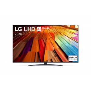 Telewizor LG LED 65" UT81 | 65UT81006LA