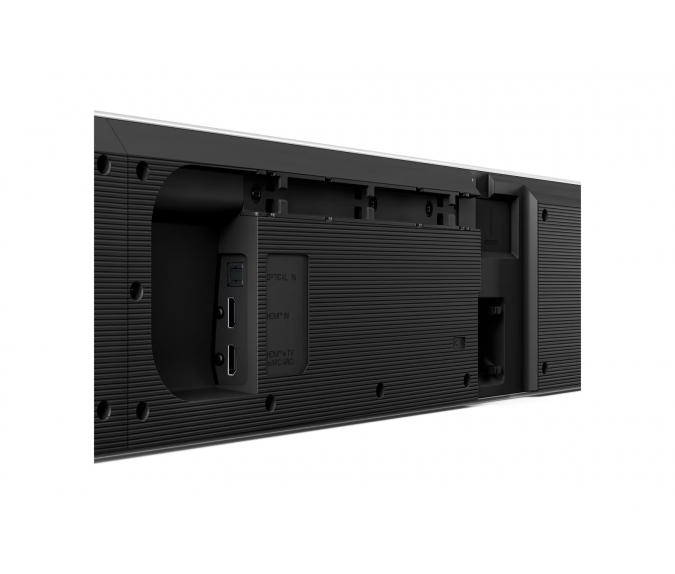 Soundbar LG 3.1-kanałowy 420 W | SG10TY