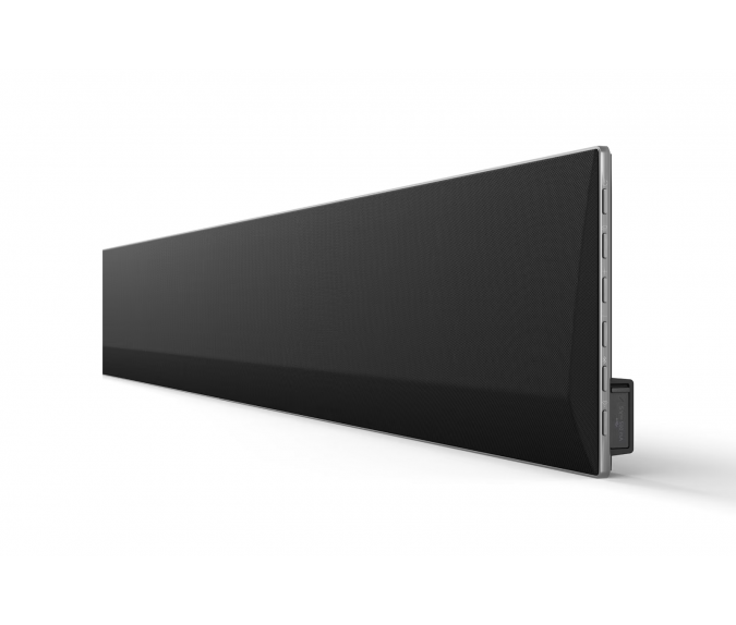 Soundbar LG 3.1-kanałowy 420 W | SG10TY