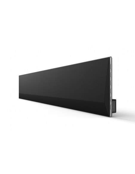 Soundbar LG 3.1-kanałowy 420 W | SG10TY