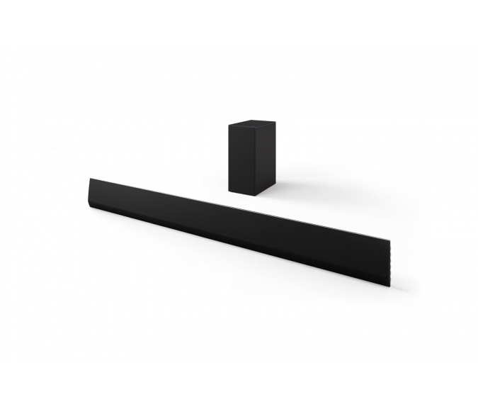 Soundbar LG 3.1-kanałowy 420 W | SG10TY