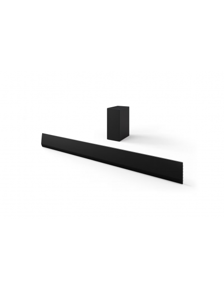 Soundbar LG 3.1-kanałowy 420 W | SG10TY