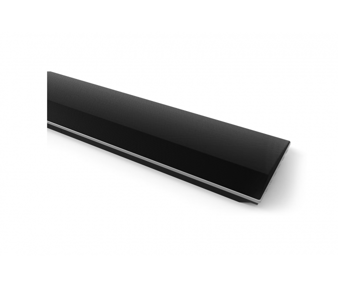 Soundbar LG 3.1-kanałowy 420 W | SG10TY