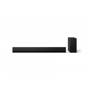Soundbar LG 3.1-kanałowy 420 W | SG10TY