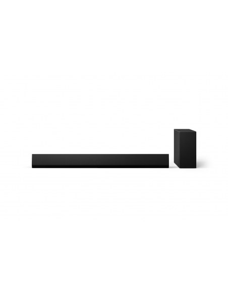 Soundbar LG 3.1-kanałowy 420 W | SG10TY