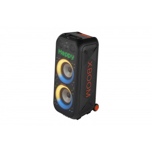 Głośnik Power Audio LG XBOOM XL9T | XL9T 1000W,Bluetooth.