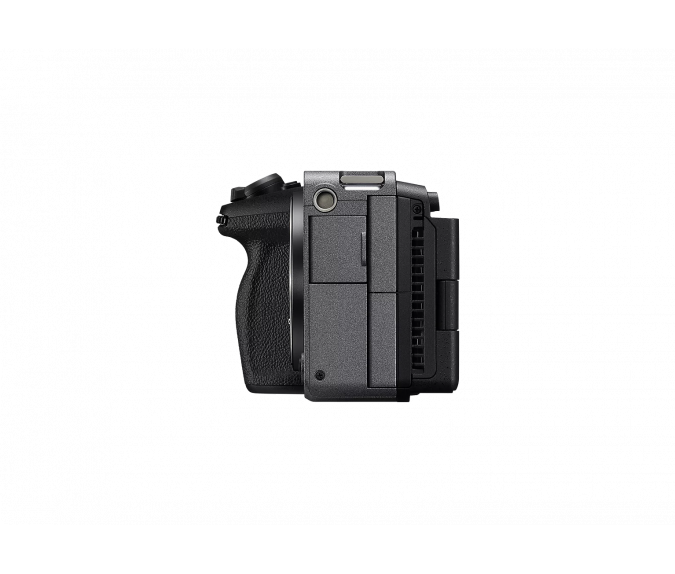 Kamera z serii Cinema Line FX3 SONY (body) | ILME-FX3