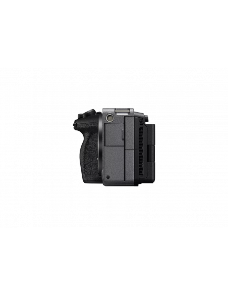 Kamera z serii Cinema Line FX3 SONY (body) | ILME-FX3