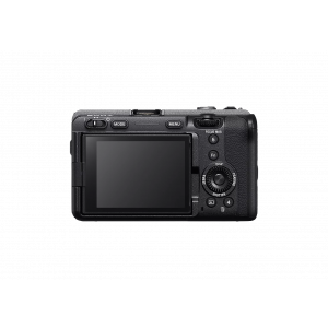 Kamera z serii Cinema Line FX3 SONY (body) | ILME-FX3 2