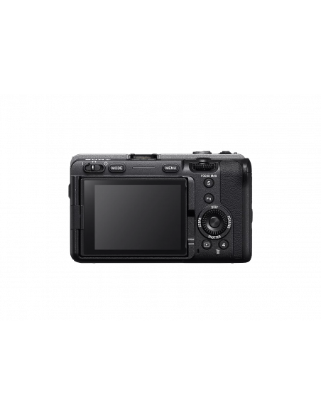 Kamera z serii Cinema Line FX3 SONY (body) | ILME-FX3