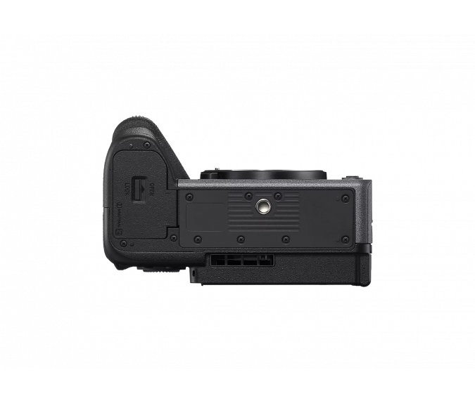 Kamera z serii Cinema Line FX3 SONY (body) | ILME-FX3