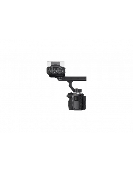Kamera z serii Cinema Line FX3 SONY (body) | ILME-FX3
