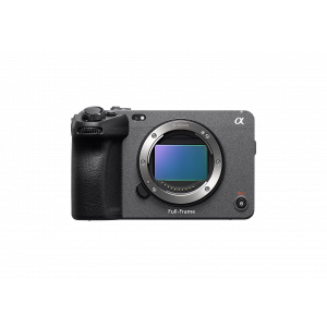 Kamera z serii Cinema Line FX3 SONY (body) | ILME-FX3
